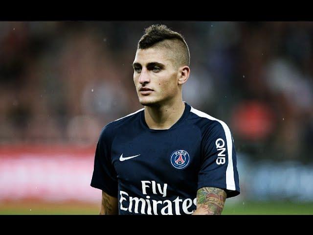 Marco Verratti ● The Maestro ● Full Season Show ●  2015/16