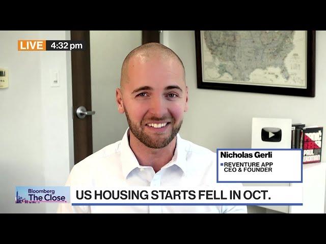 Reventure's Gerli on the Housing Market