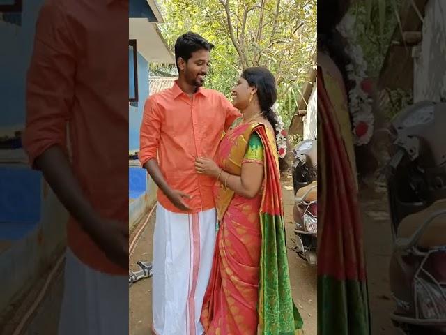 Mala Tum Tum | Sangeetha Vinoth | #shorts