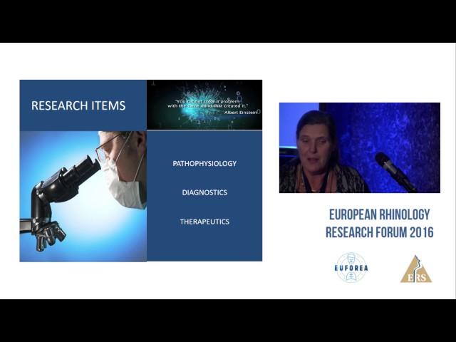 EUFOREA’s support of future research in EUROPE