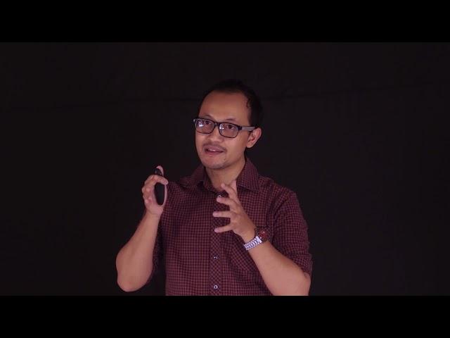 How AI Saves Humanity Thousand Years of Work | Ardya Dipta | TEDxITB | Ardya Dipta | TEDxITB