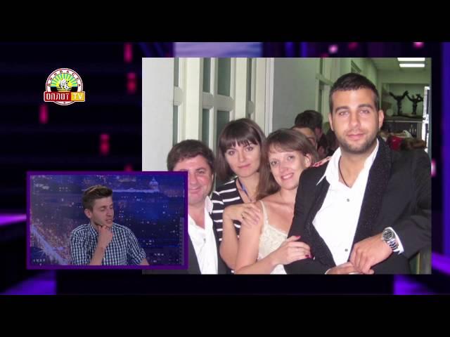 "Хорошо шоу": Выпуск №29: Ирина Романюк