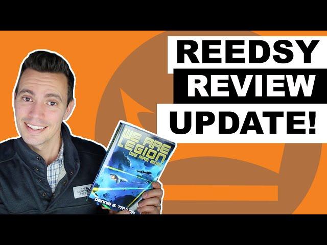 Reedsy Review [2021 Update!]