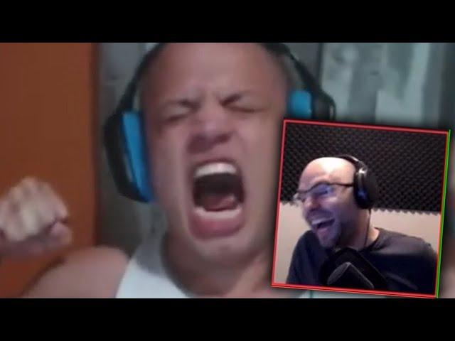 Northernlion can't get over tyler1's roast