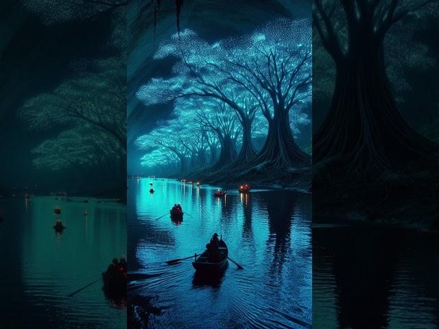 The Hollow Earth Theory: Science or Fiction?
