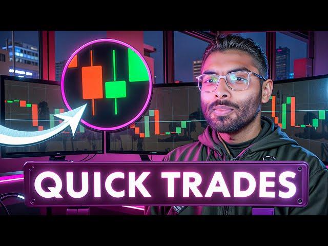  BINARY TRADING STRATEGY AND ANALYSIS USING POCKET OPTION