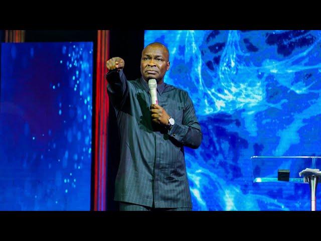 YOU NEED THIS KEYS TO UNLOCK GOD'S BLESSINGS - APOSTLE JOSHUA SELMAN