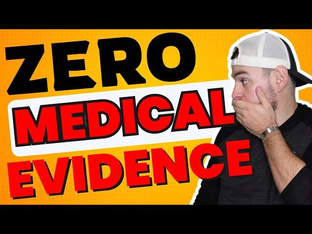 How I Won My VA Disability Claim With ZERO Medical Evidence