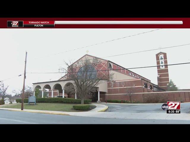 Midstate food pantry helps those in need, in need of help itself