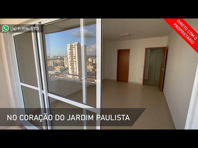 Apartamento à venda em Ribeirão Preto - Jardim Paulista