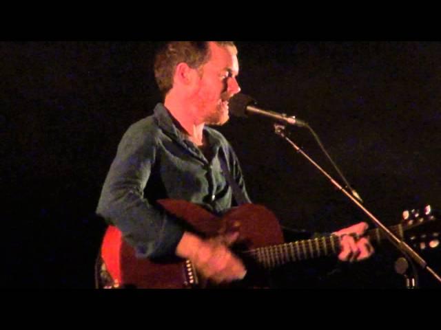 The Blower's Daughter - Damien Rice (London Palladium 2014)