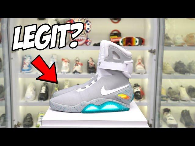 Is Stadium Goods Legit? (Most Expensive Sneakers)