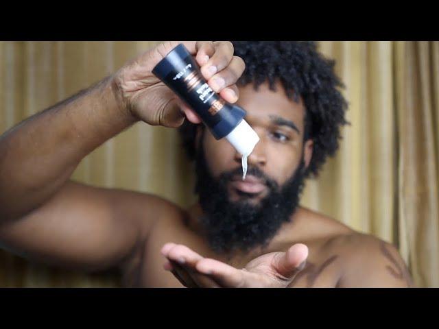 Scotch Porter: How To Use the Beard Collection