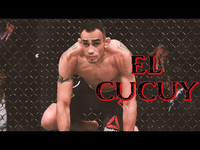 Tony Ferguson - After Dark - (Embrace Pain)