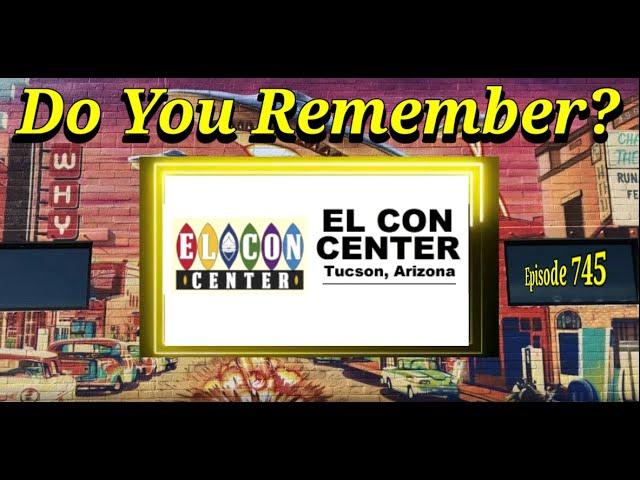 Do You Remember The El Con Mall in Tucson AZ?