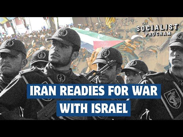 Iran and Israel Prepare for Regional War as US Warships Deploy to Middle East