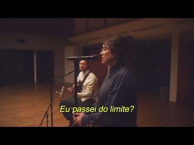 Billie Eilish - WILDFLOWER (Tradução/Legendado)