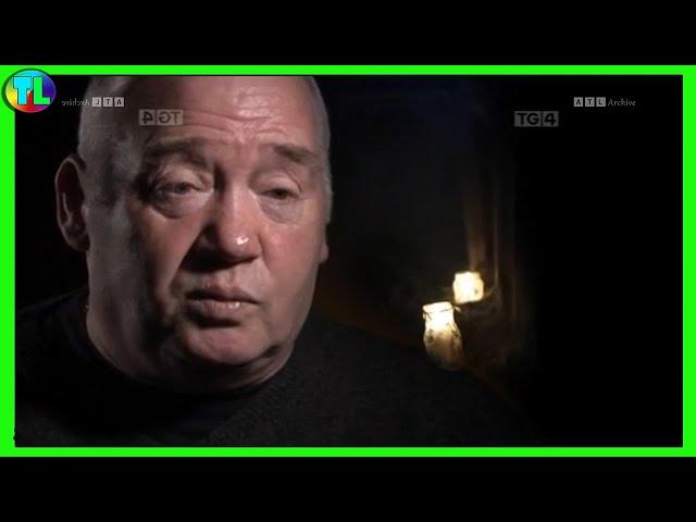 'The Mud Below' Escape Long Kesh 2012 Troubles Documentary
