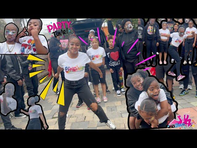 *NEW* We Hopped Out & ATE That New Moves, Big Vibes Only‼️️ Prt 2