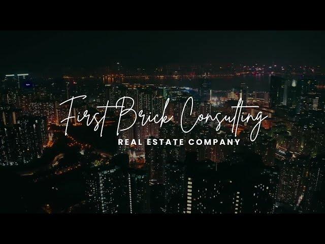 First Brick Consulting LLP - Real Estate Base Company In Delhi - NCR