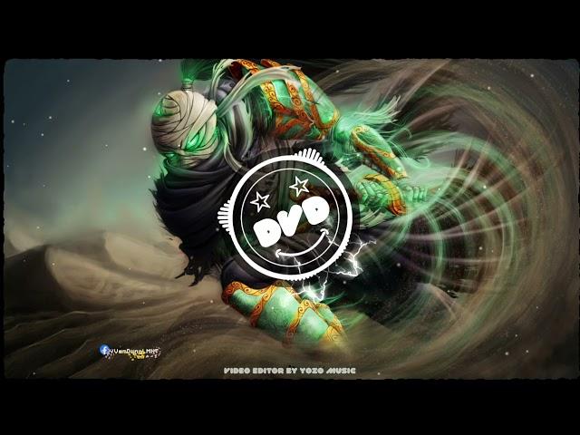 EDM Music Ascension  Electronic EDM | EDM Play League of Legends | YoZo Music