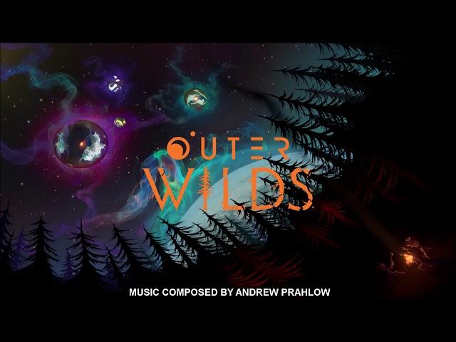 Outer Wilds Original Soundtrack #12 - The Nomai