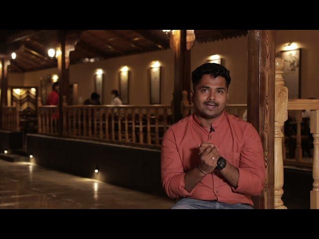 Hotel Torna Mutton khanawal | Testimonial Video | Khed Shivapur |  ETERNAL M CREATIONS.