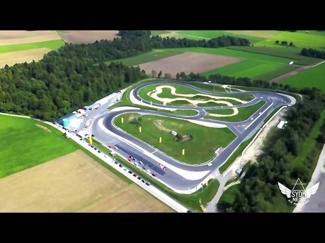 Circuit de Lignieres