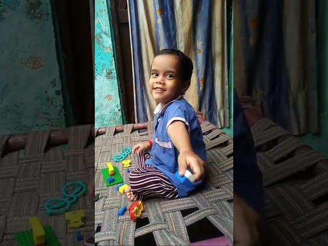 Cute baby's'Lavishika" Blog-Ravi Kumar   is live