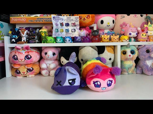 HOW EASY IS IT TO GET A DUPLICATE/Aphmau unboxing