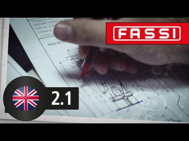 Fassi Gru S.p.A. | Research and development | Design