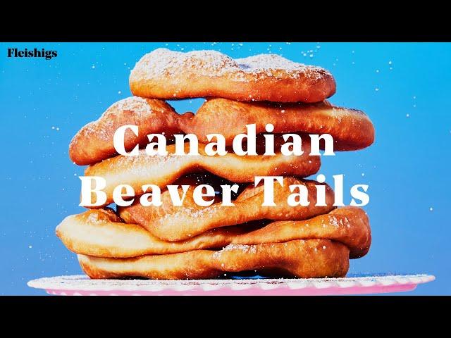 Canadian Beaver Tails | Fleishigs Magazine | Good Day New York