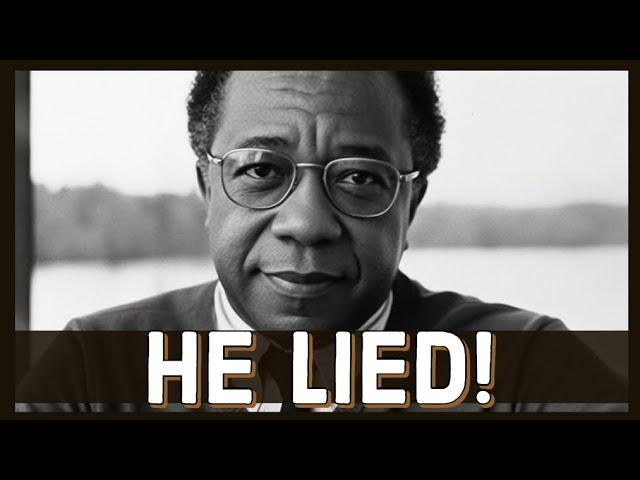 DEBUNKED!!! Martin Luther King's Misattributed Critique of Malcolm X