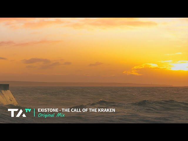 Existone - The Call of The Kraken (Original Mix)