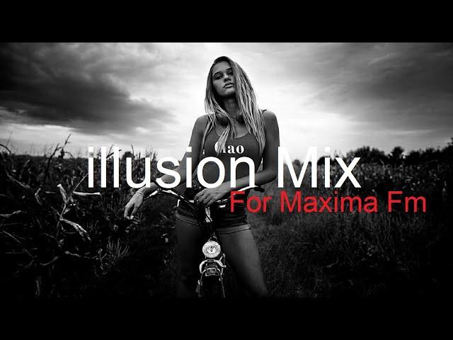 iLLUSION MIX Best Deep House Vocal & Nu Disco WINTER 2023