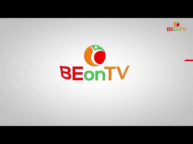 New tv channel coming soon BEONTV the future of health...