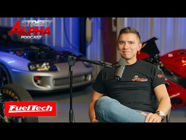 Fueltech On The New FT700, Fueltech Pro Mod Dyno Runs, and Tuning Capabilities