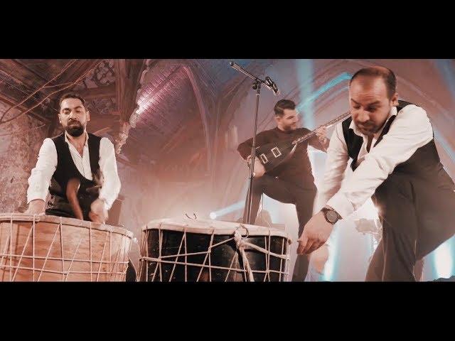 Serhan ilbeyi - Kesik çayır - Eyvallah - ilvanlım - Selver (video klip)