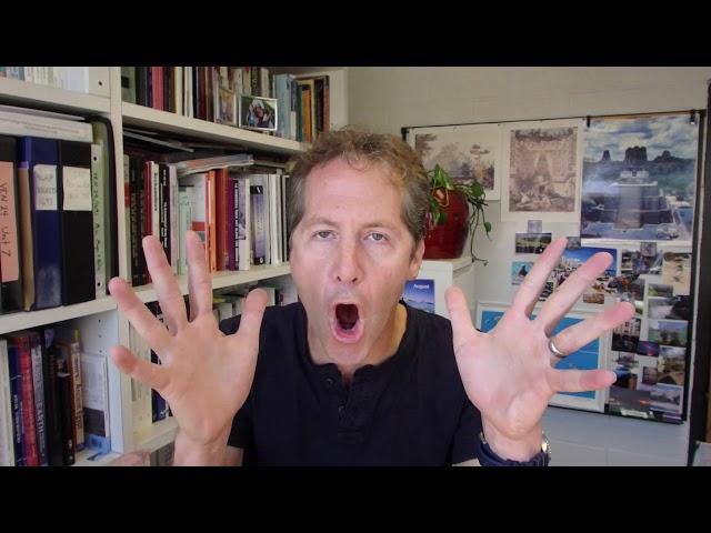 Archaeology and People in the Mix