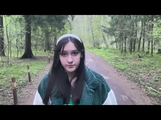 Юлия Назарова