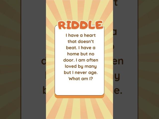 Riddle | Riddle in english with answer #riddle #riddlechallenge #riddleschallenge