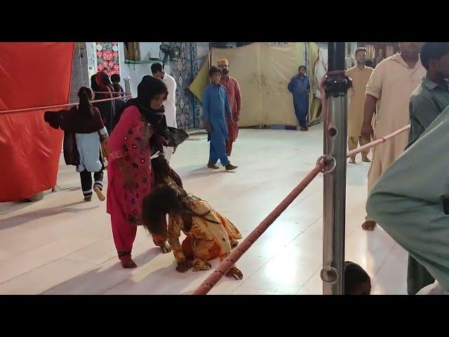 Sehwan Sharif Dhamal video (sakhi Shahbaz qalander)