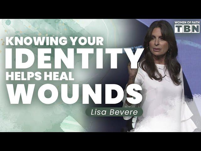 Lisa Bevere: How God's Truth Brings Stability To Your Uncertainty | Women of Faith on TBN