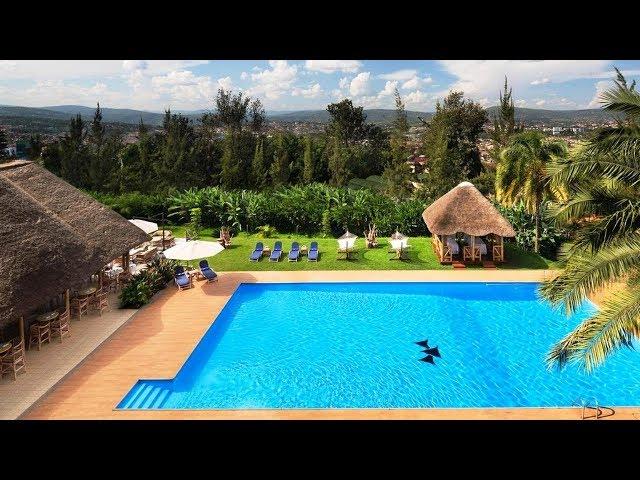 Top10 Recommended Hotels in Kigali, Rwanda