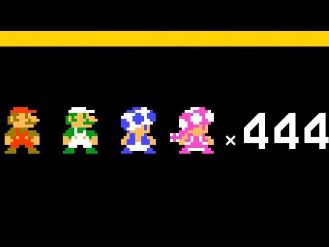 Super Mario Maker 2 – 3-4 Players Super Worlds Local Multiplayer (Co-Op) Walkthrough (Live Stream)