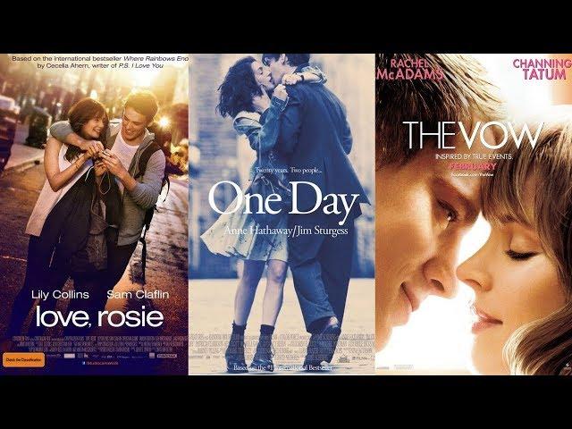 Best Romantic Movie Soundtracks of all time | Beautiful Soundtracks