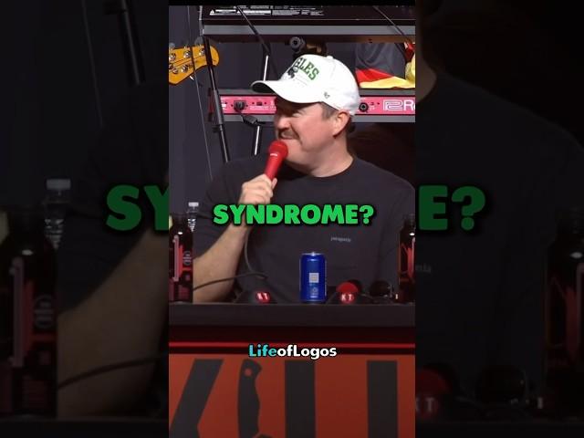 “Do You Have Down Syndrome”?!?| Kill Tony, ft. Shane Gillis & Jared Nathan