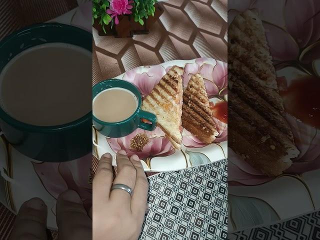 sandwich banane ka aasan Tarika 2 minut mein fatafat#Anita Anjali Singh