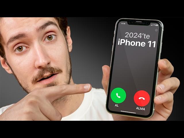 YIL OLMUŞ 2024: iPhone 11, Hala Alınır mı?