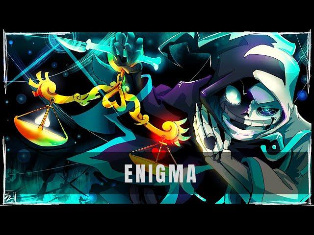 Enigma | Nightweaver Sans Theme | Jinify Original | Reupload